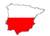 DUENDE SICO - Polski